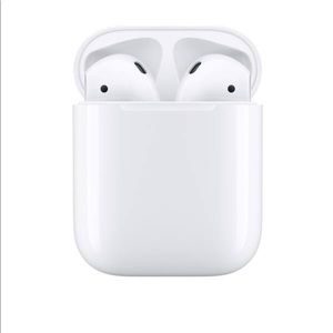 AirPods